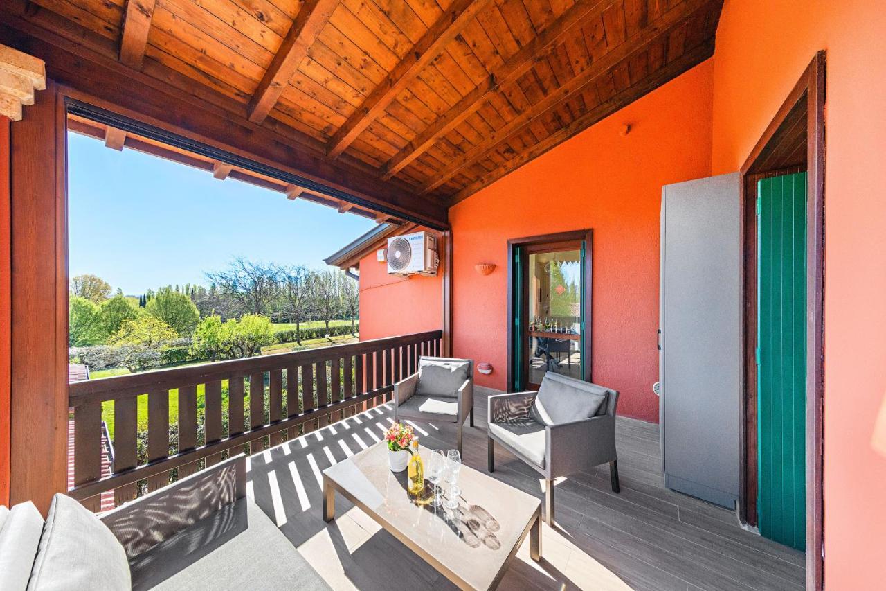 Birdie 59 Apartment By Wonderful Italy Soiano Del Lago Exterior photo
