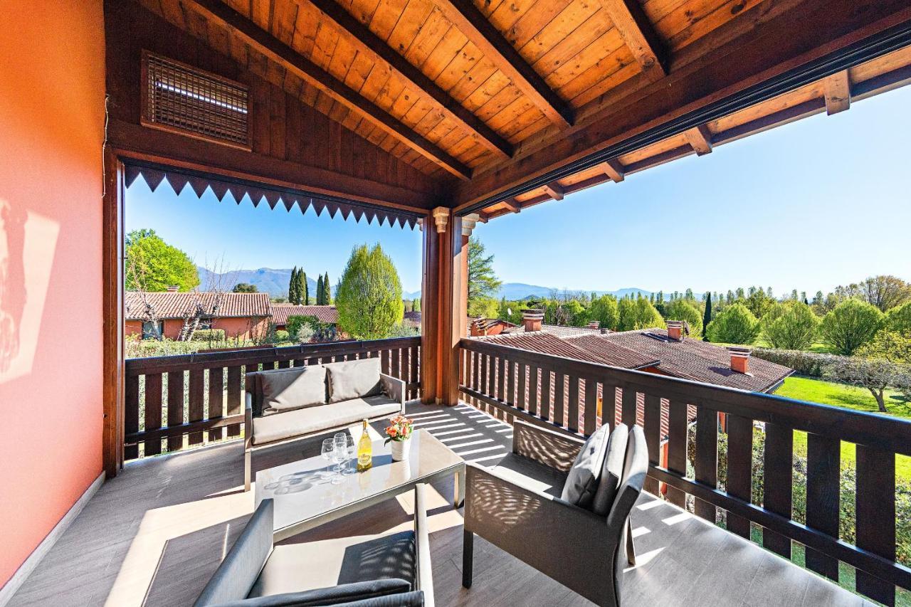 Birdie 59 Apartment By Wonderful Italy Soiano Del Lago Exterior photo